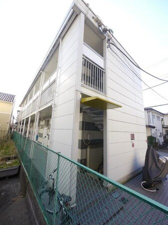 レオパレスクレール M・Iの物件内観写真